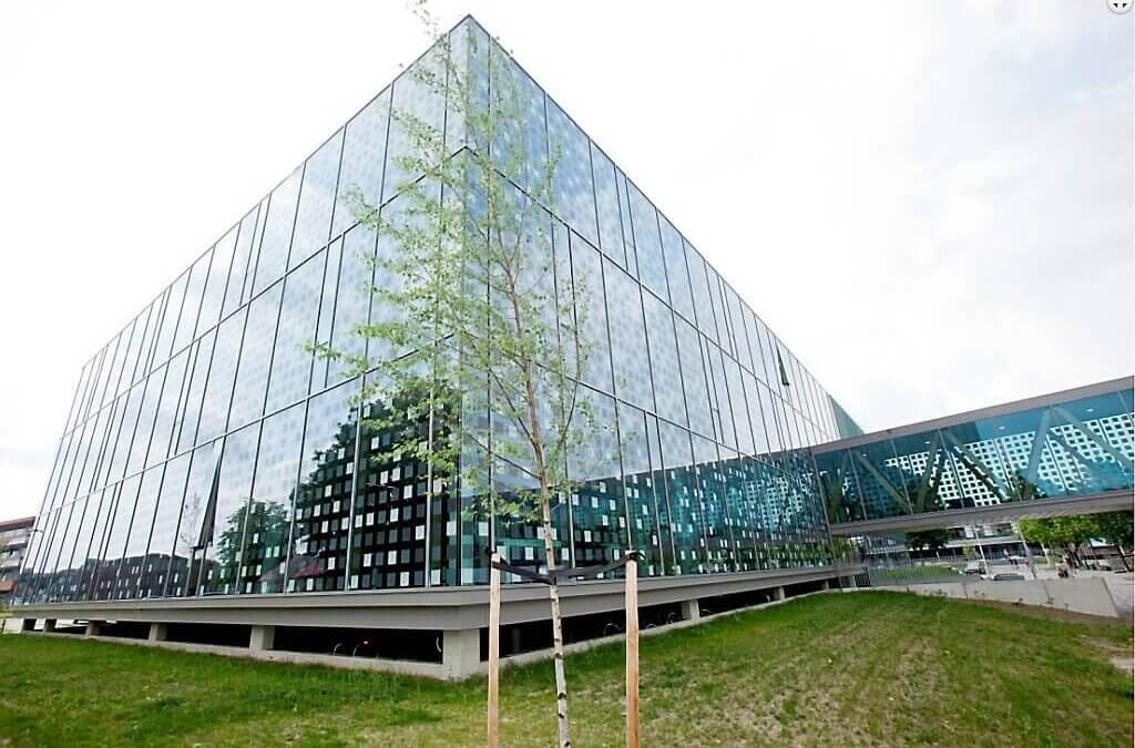 Christian college