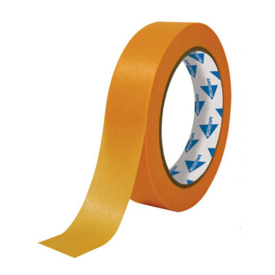 Masking tape gold 38 mm