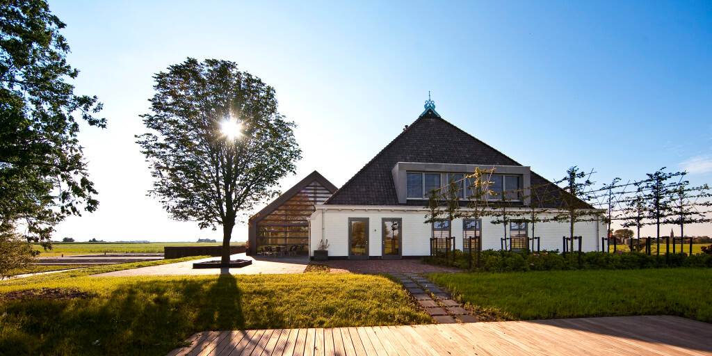 Pollepleats Friesland