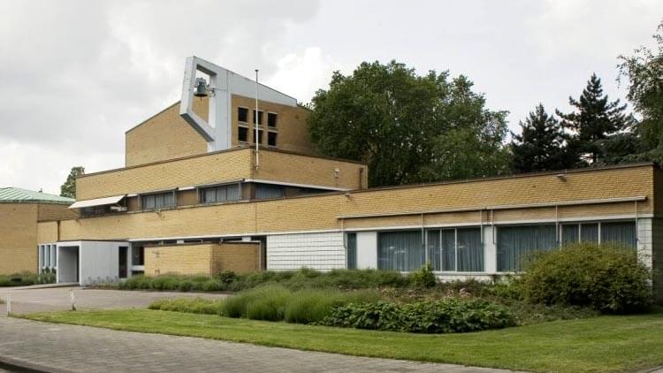 Thomaschurch