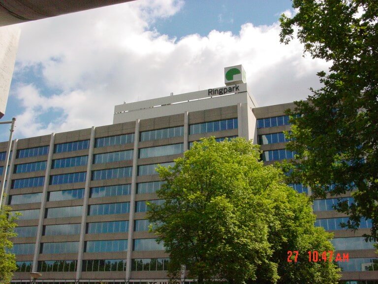 Ringpark