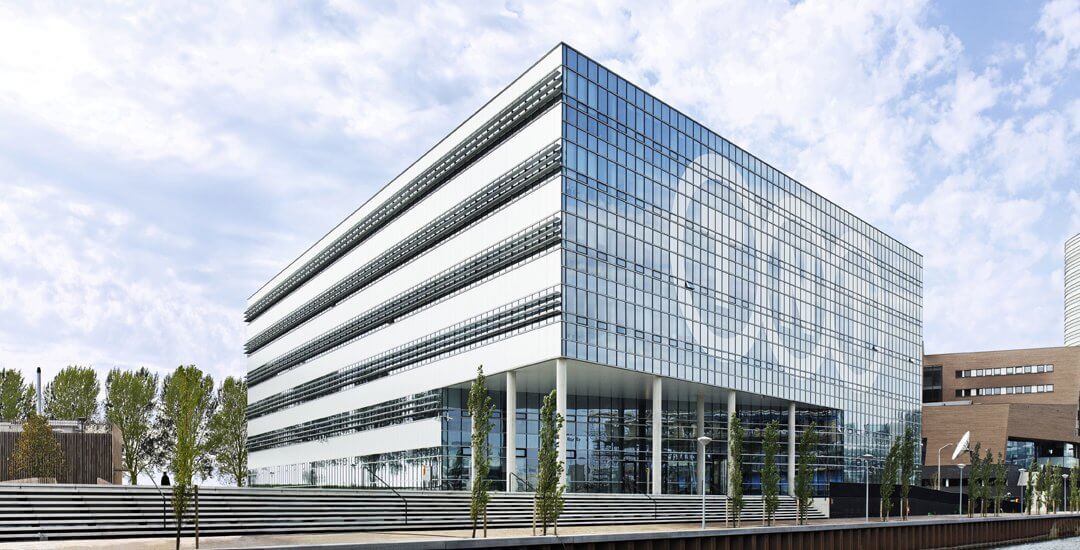 TNT Greenoffice
