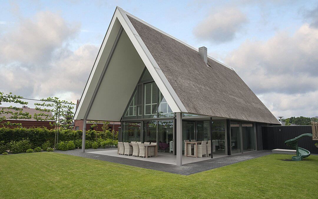 Haus Hengelo